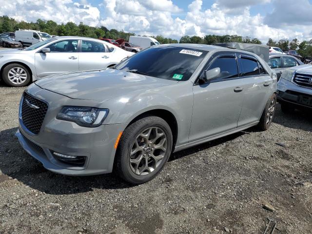 Изображение 2017 CHRYSLER 300 S 2017
