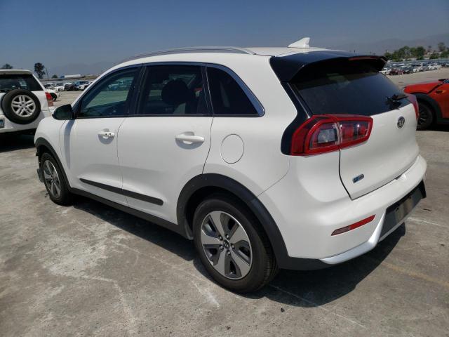 Obraz 2 z 2019 KIA NIRO FE 2019 z VIN KNDCB3LC4K5349070
