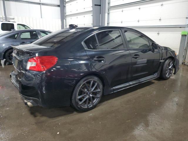 Изображение 3 2019 SUBARU WRX PREMIUM 2019 с VIN JF1VA1C68K9820453