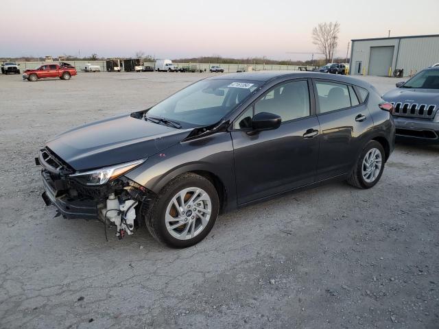 Изображение 1 2024 SUBARU IMPREZA  2024 с VIN JF1GUABC4R8252015