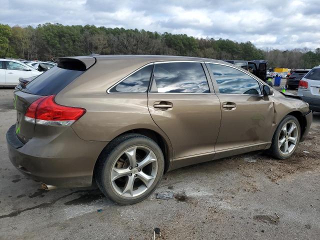 Image 3 of 2011 TOYOTA VENZA  2011 with VIN 4T3ZK3BBXBU044068