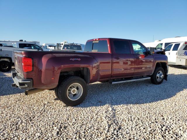 Obraz 3 z 2017 CHEVROLET SILVERADO K3500 LT 2017 z VIN 1GC4KZCY9HF149243