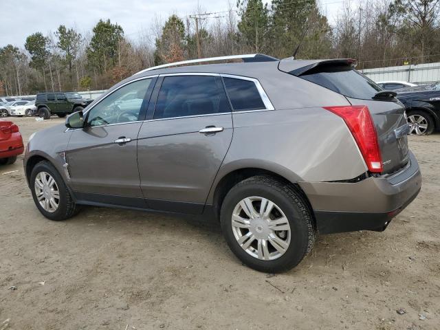 Obraz 2 z 2011 CADILLAC SRX LUXURY COLLECTION 2011 z VIN 3GYFNAEY7BS587173