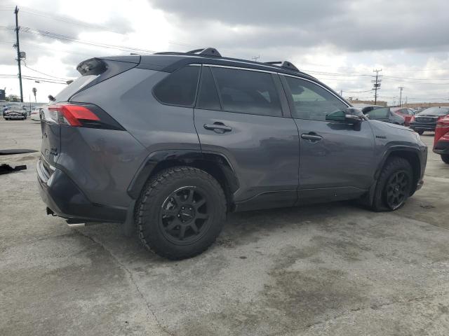 Obraz 3 z 2020 TOYOTA RAV4 XSE 2020 z VIN JTMEWRFV4LD543537