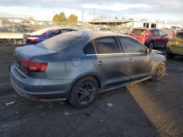 Image 3 of 2017 VOLKSWAGEN JETTA S 2017 with VIN 3VW2B7AJ9HM344080