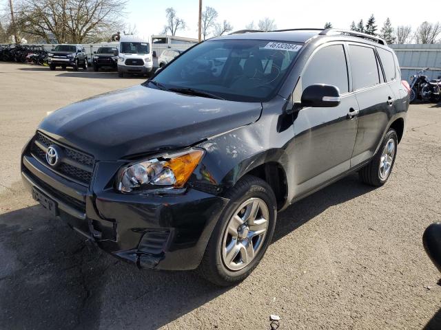Image 1 of 2011 TOYOTA RAV4  2011 with VIN JTMBF4DV2BD043061