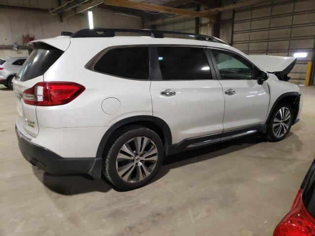Image 3 of 2020 SUBARU ASCENT TOURING 2020 with VIN 4S4WMARD3L3462450