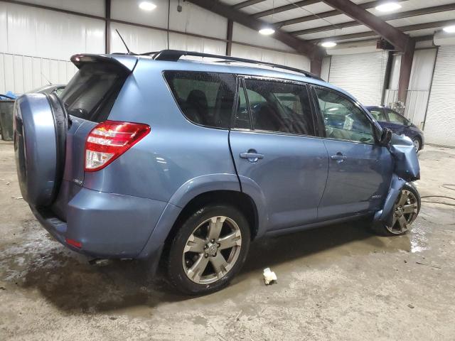 Изображение 3 2012 TOYOTA RAV4 SPORT 2012 с VIN 2T3RF4DV4CW195183