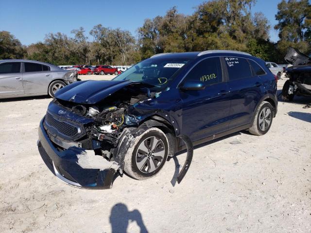 2017 KIA NIRO FE 2017 image