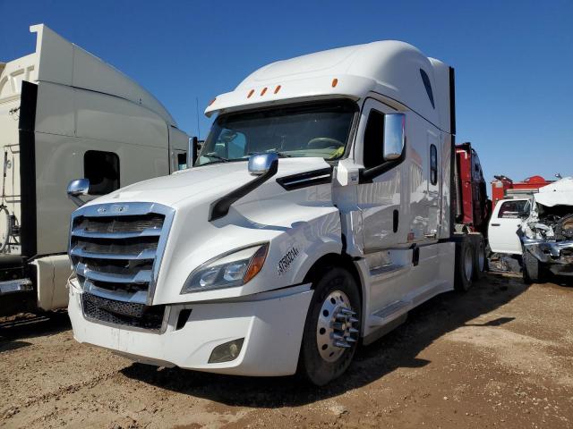 Obraz 2 z 2020 FREIGHTLINER CASCADIA 126  2020 z VIN 3AKJHHDR1LSLW8319