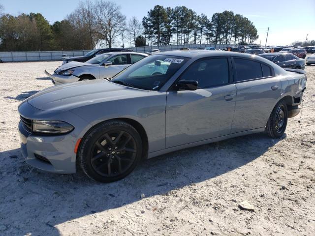 2020 DODGE CHARGER SXT 2020 image