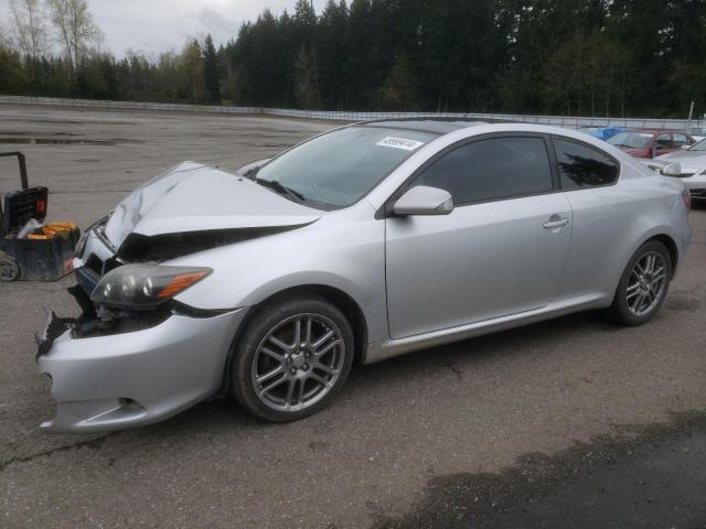 2009 TOYOTA SCION TC  2009 image