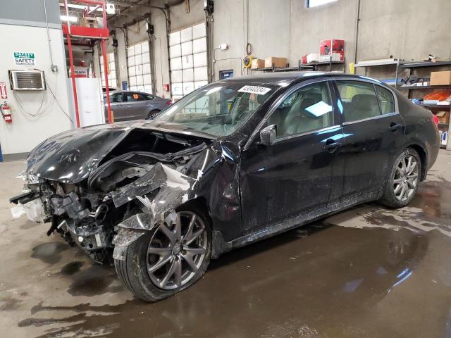 Obraz 2009 INFINITI G37  2009