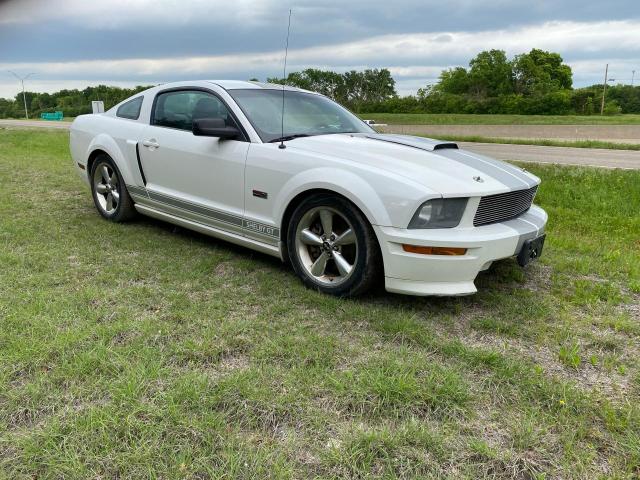 Изображение 2007 FORD MUSTANG GT 2007