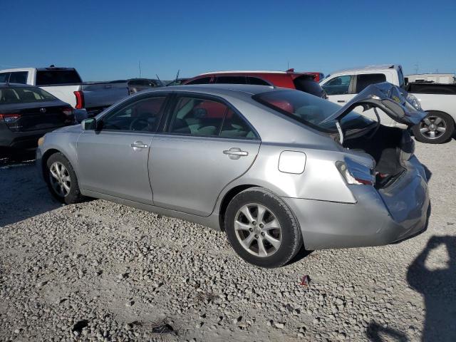 Image 2 of 2010 TOYOTA CAMRY BASE 2010 with VIN 4T4BF3EK3AR082515