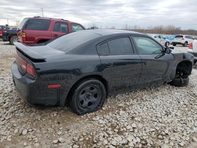 Изображение 3 2013 DODGE CHARGER SE 2013 с VIN 2C3CDXBG2DH654170