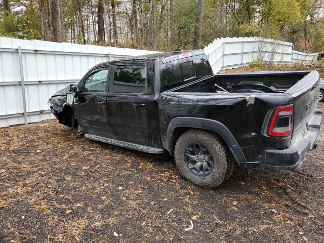 Image 2 of 2022 RAM 1500 TRX 2022 with VIN 1C6SRFU99NN357429