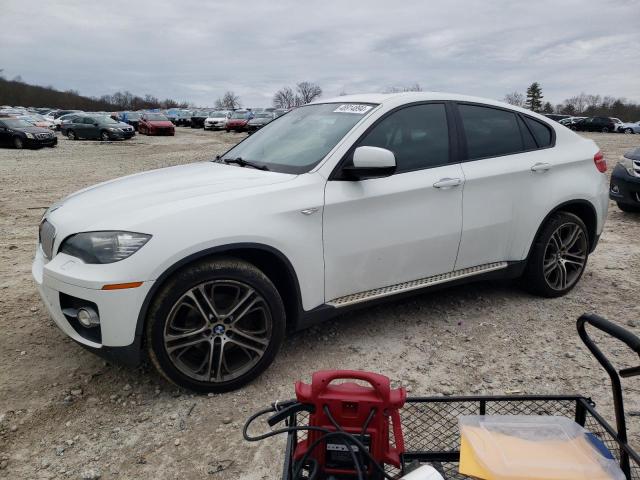 Obraz 2010 BMW X6 XDRIVE35I 2010