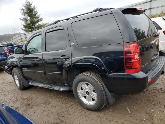 Image 2 of 2011 CHEVROLET TAHOE K1500 LT 2011 with VIN 1GNSKBE09BR205717