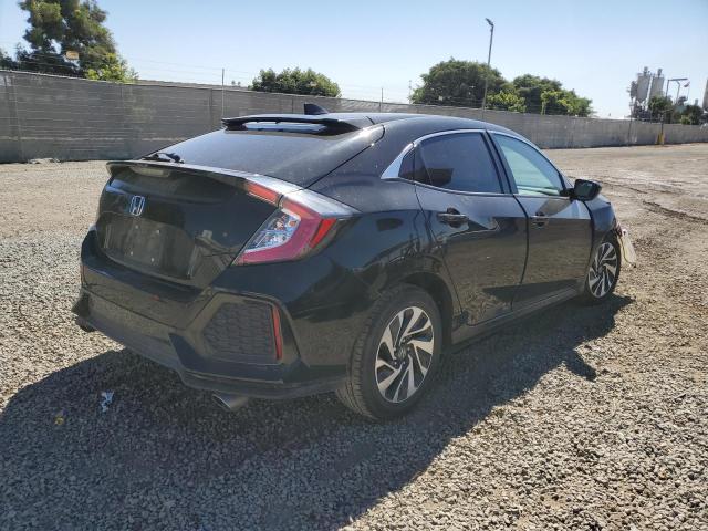 Obraz 3 z 2018 HONDA CIVIC LX 2018 z VIN SHHFK7H28JU429696