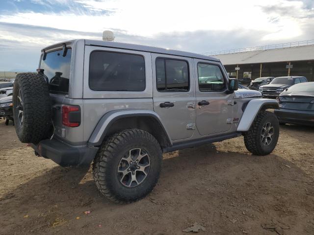 Obraz 3 z 2020 JEEP WRANGLER UNLIMITED RUBICON 2020 z VIN 1C4HJXFG6LW141752