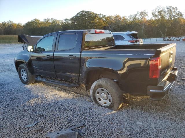 Изображение 2 2020 CHEVROLET COLORADO  2020 с VIN 1GCGSBEN3L1117935