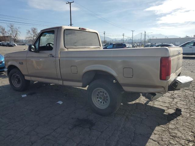 Изображение 2 1996 Ford F-150 1996 с VIN 1FTEF15Y3TLA04961