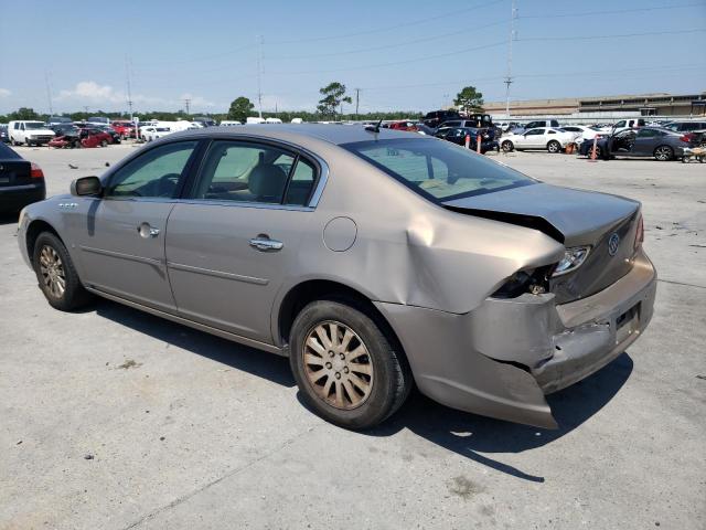 Image 2 of 2006 BUICK LUCERNE CX 2006 with VIN 1G4HP57216U202247