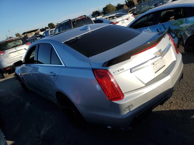 Изображение 2 2016 CADILLAC CTS-V  2016 с VIN 1G6A15S6XG0145592