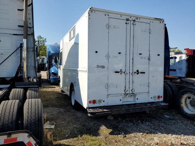 Obraz 2 z 2017 FREIGHTLINER CHASSIS M LINE WALK-IN VAN 2017 z VIN 4UZAAPDU2HCJH0661