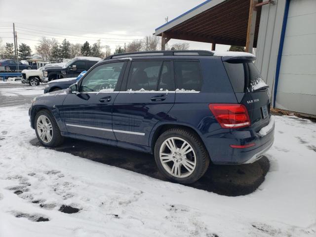 Obraz 2 z 2013 MERCEDES-BENZ GLK 350 4MATIC 2013 z VIN WDCGG8JBXDG019154