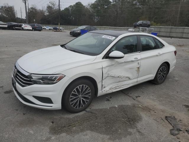 Obraz 1 z 2019 VOLKSWAGEN JETTA S 2019 z VIN 3VWC57BU0KM026649