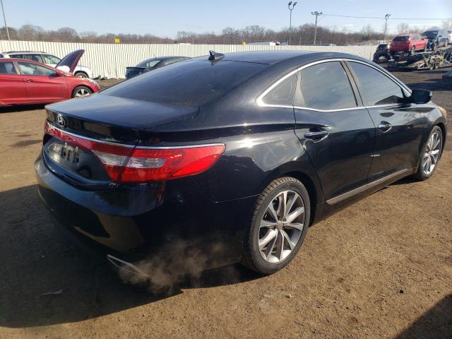 Obraz 3 z 2016 HYUNDAI AZERA 2016 z VIN KMHFG4JG3GA501621