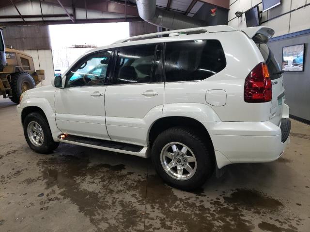 Image 2 of 2005 LEXUS GX 470 2005 with VIN JTJBT20X650068932