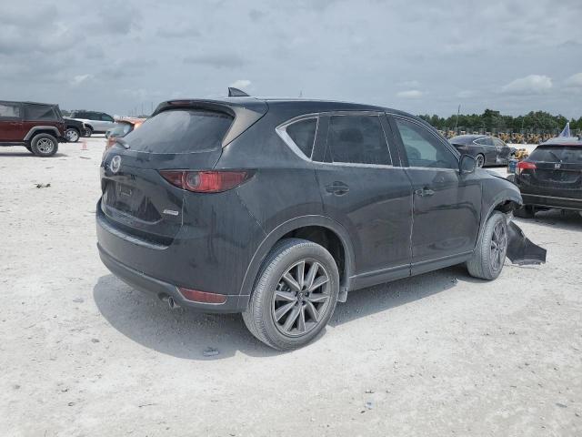 Image 3 of 2018 MAZDA CX-5 TOURING 2018 with VIN JM3KFACM6J1353020