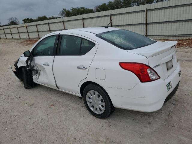 Obraz 2 z 2019 NISSAN VERSA S 2019 z VIN 3N1CN7AP6KL832227