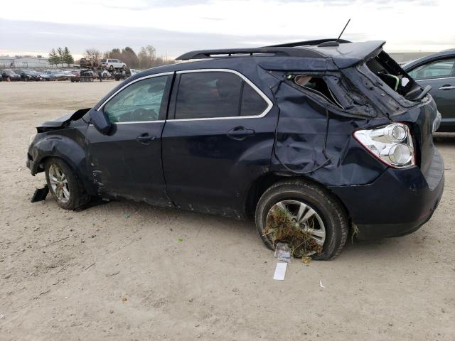 Изображение 2 2015 CHEVROLET EQUINOX LT 2015 с VIN 2GNALBEK1F6115781