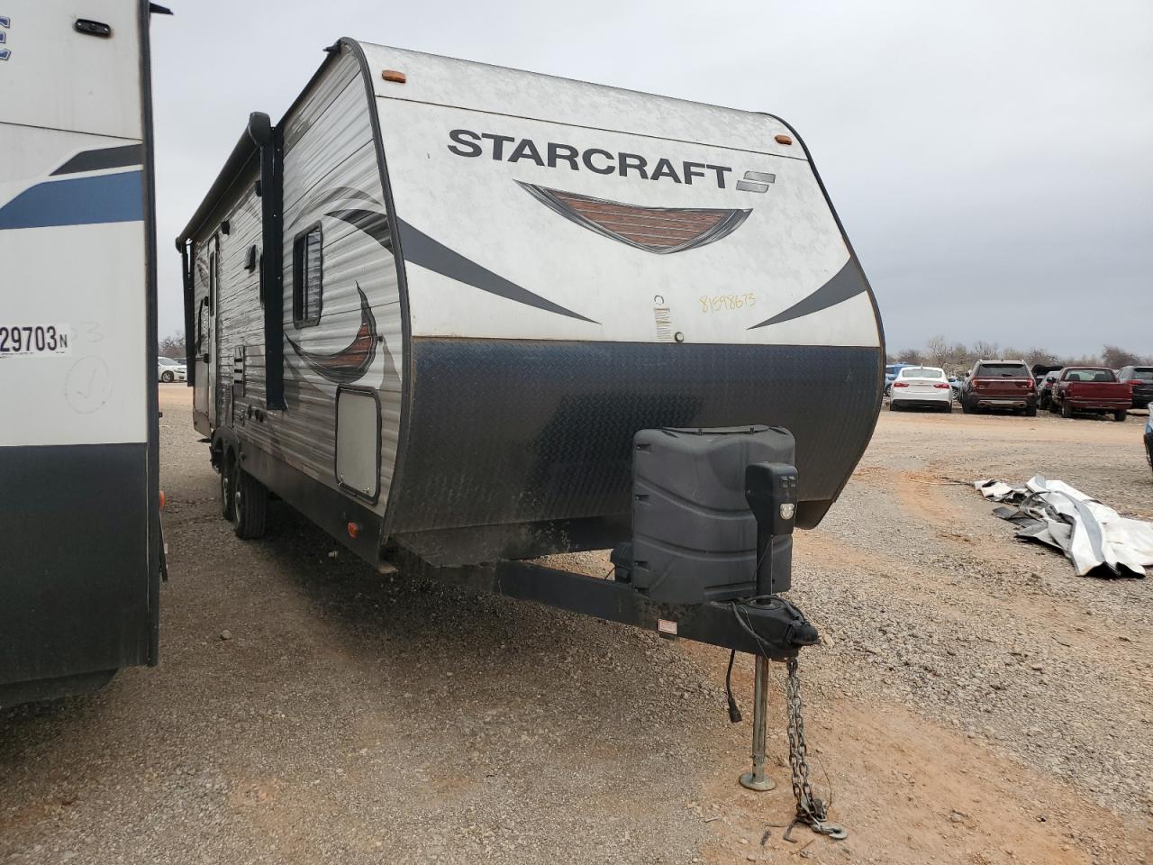 2018 STARCRAFT AUTUMN RID 2018 image