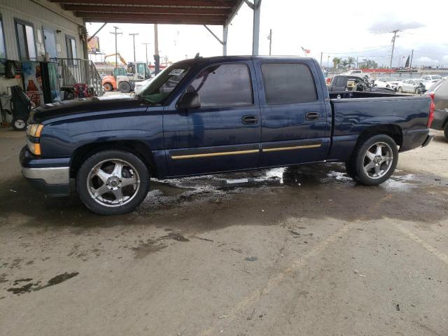 Obraz 1 z 2006 CHEVROLET SILVERADO C1500 2006 z VIN 2GCEC13T161239921