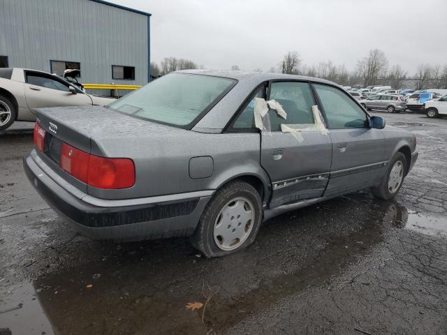 Изображение 3 1993 AUDI 100 S 1993 с VIN WAUBJ84A0PN023277