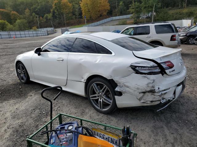 Obraz 2 z 2018 MERCEDES-BENZ E 400 4MATIC 2018 z VIN WDD1J6GB2JF033212