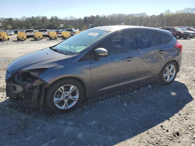 Изображение 1 2014 FORD FOCUS SE 2014 с VIN 1FADP3K23EL251281