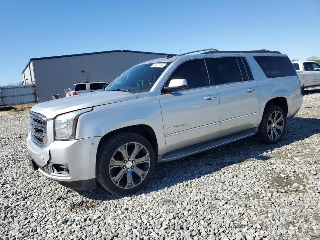 2015 GMC YUKON XL C1500 SLT 2015 image