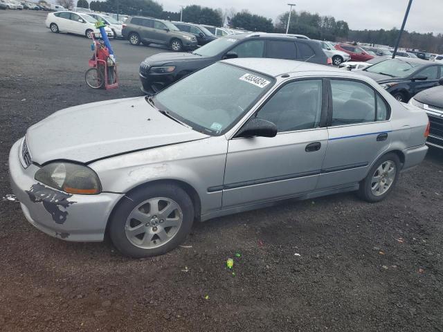 Изображение 1 1998 HONDA CIVIC LX 1998 с VIN 2HGEJ6676WH602465