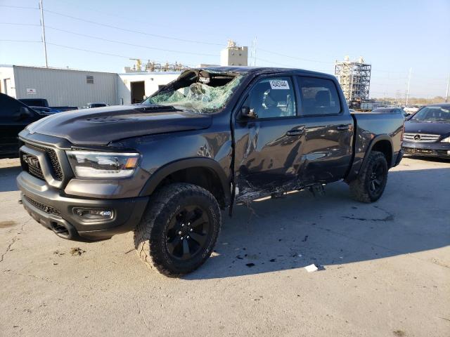 Obraz 1 z 2022 RAM 1500 REBEL 2022 z VIN 1C6SRFLT5NN367226