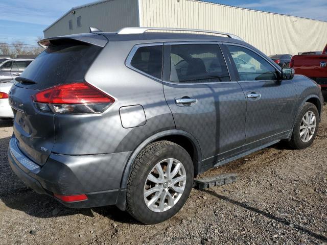 Изображение 3 2017 NISSAN ROGUE S 2017 с VIN JN8AT2MT4HW399178