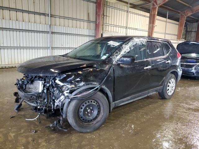 Image 1 of 2017 NISSAN ROGUE S 2017 with VIN 5N1AT2MT9HC868810
