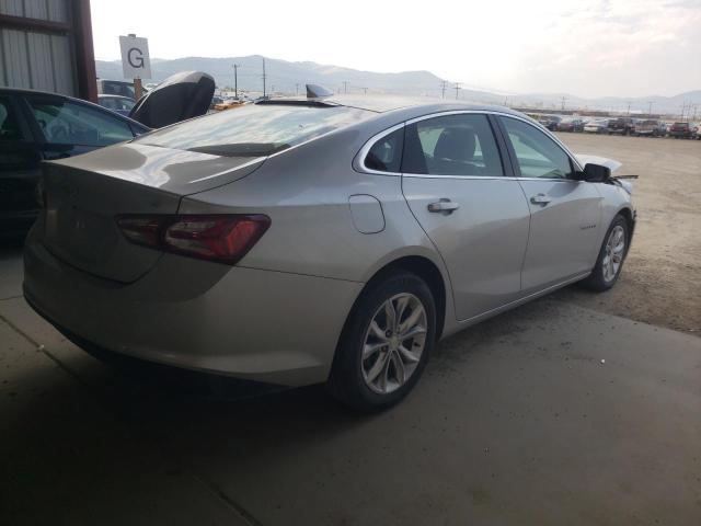Image 3 of 2020 CHEVROLET MALIBU LT 2020 with VIN 1G1ZD5ST3LF069548