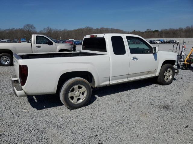 Obraz 3 z 2009 CHEVROLET COLORADO  2009 z VIN 1GCCS199898110601