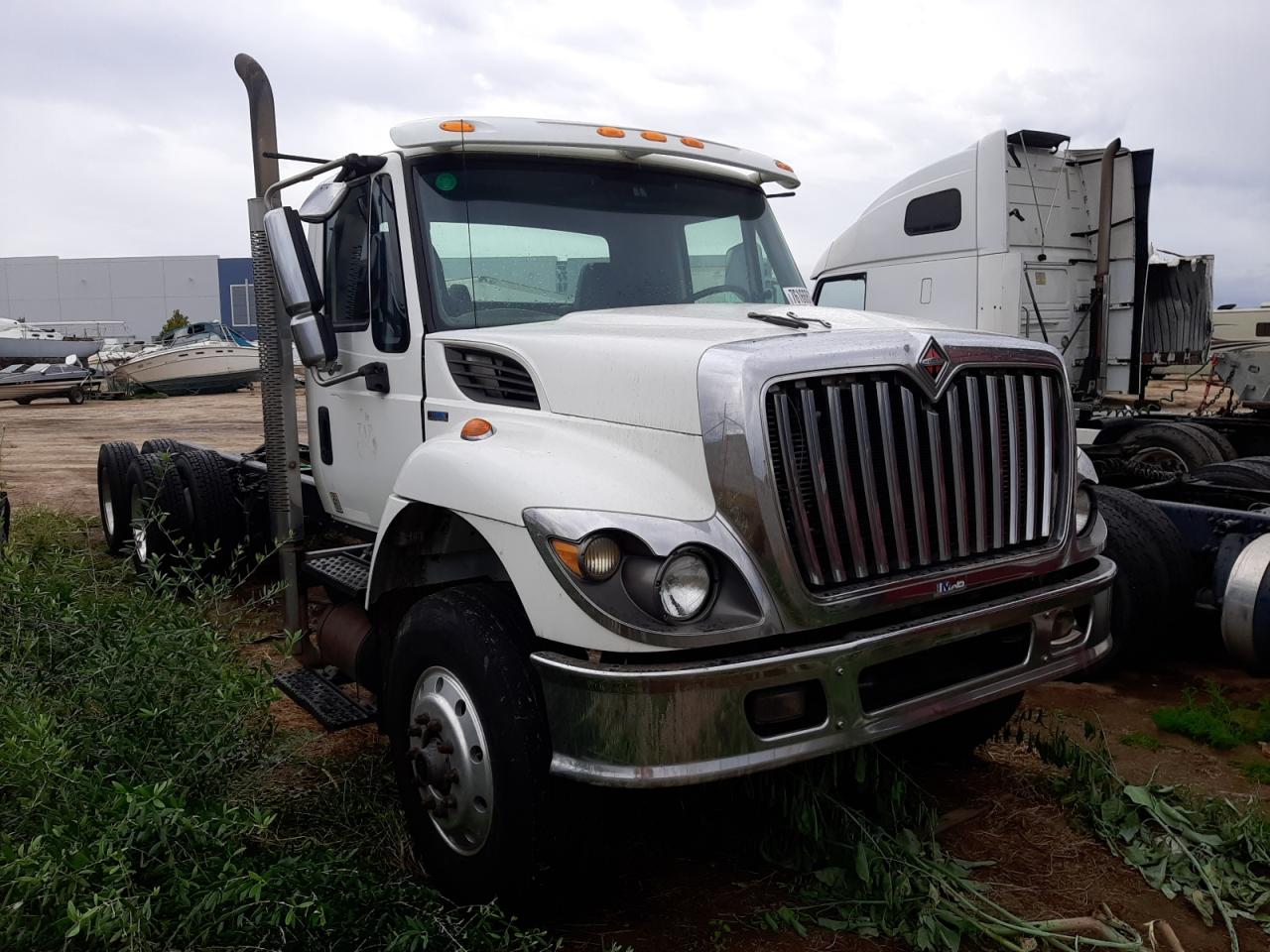 Изображение 1 2010 INTERNATIONAL 7000 7500 2010 с VIN 1HTWNAZT4AJ278915